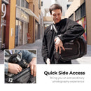 K&F Concept 25L Alpha Camera Backpack with 15.6 inch Laptop Compartment