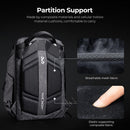K&F Concept 25L Alpha Camera Backpack with 15.6 inch Laptop Compartment