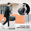 K&F Concept 25L Alpha Camera Backpack with 15.6 inch Laptop Compartment