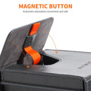 K&F Concept Filter Case for Round or Square Filter 100x100mm