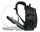 K&F Concept 23L Multifunctional Large DSLR Camera Backpack