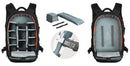 K&F Concept 23L Multifunctional Large DSLR Camera Backpack