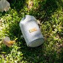 K&F Concept Protective Lens Pouch Compatible with Multiple Sizes Camera Lens 10*18cm
