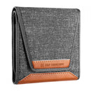 K&F Concept 3-Pocket Filter Pouch (fits 3 filters up to 62mm)