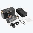 K&F Concept 12x50 Compact Monocular for Bird Watching