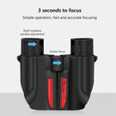 K&F Concept MT1225 12x25 Compact Binoculars