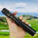 K&F Concept 10-300x40 Continuous Zoom Monocular with Phone Holder & Tripod