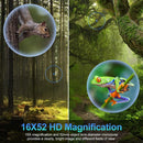 K&F Concept 16x52 Bird Watching Monocular