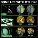 K&F Concept 16x52 Bird Watching Monocular