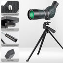 K&F Concept 20-60X60 HD Spotting Scope BAK4 45 Degree