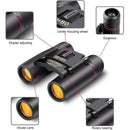 K&F Concept 30x60 Small Pocket Binoculars