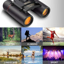 K&F Concept 30x60 Small Pocket Binoculars