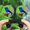 K&F Concept 30x60 Small Pocket Binoculars