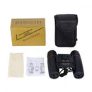K&F Concept 30x60 Small Pocket Binoculars
