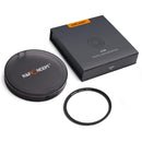 K&F Concept 77mm Ultra Slim 18-Layer Multi Coated MCUV Filter