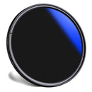 K&F Concept 77mm Variable Fader ND2-400 Japan Optics Blue Coated