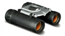 Konus 2007 BASIC 8x21 Compact Binocular (Ruby Coating)