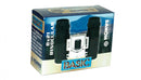 Konus 2007 BASIC 8x21 Compact Binocular (Ruby Coating)