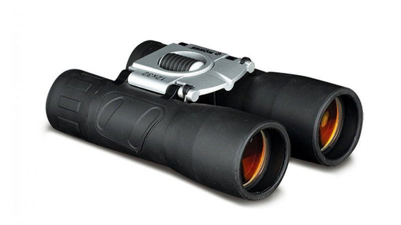 Konus 2009 BASIC 12x32 Compact Binocular (Ruby Coating)