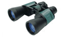 Konus 2124 NEWZOOM 10-30x60 Zoom Binocular Central Focus (Black Rubber)