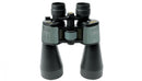 Konus 2124 NEWZOOM 10-30x60 Zoom Binocular Central Focus (Black Rubber)