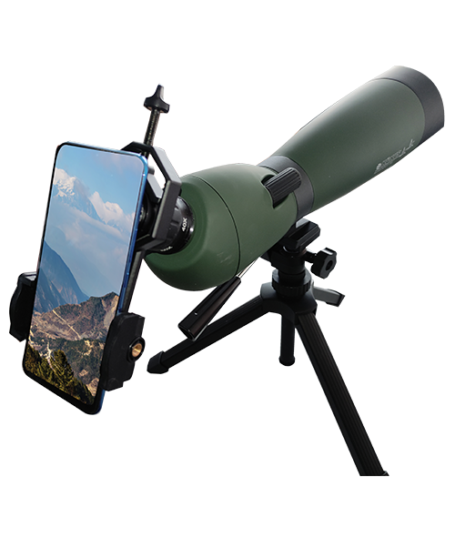 Konus Universal Smartphone Adapter
