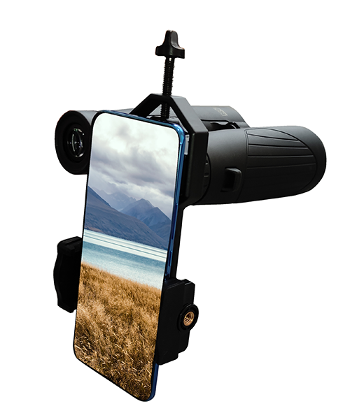 Konus Universal Smartphone Adapter