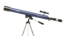 Konus KONUSPACE-5 D.50/F.700 Refractor Telescope with Metal Tripod