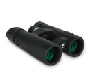 Konus 2271 Mission-HD 10x42 WA Roof Prisms Binocular