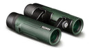 Konus 2363 SUPREME-2 8x26 Waterproof Open Hinge Binocular (Green Rubber / Fully Multi Coating)