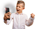 Konus MICRO-CLIP 3-in-1 Modular Microscope Set for Smartphone
