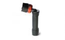 Konus 3923 KONUSLIGHT-9 Flashlight with Adjustable Head