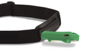 Konus 3927 KONUSFLASH-6 Adjustable Headlight with 4 Different Functions