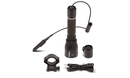 Konus 3929 KONUSLIGHT RC-6 Tactical Flashlight with Remote Switch