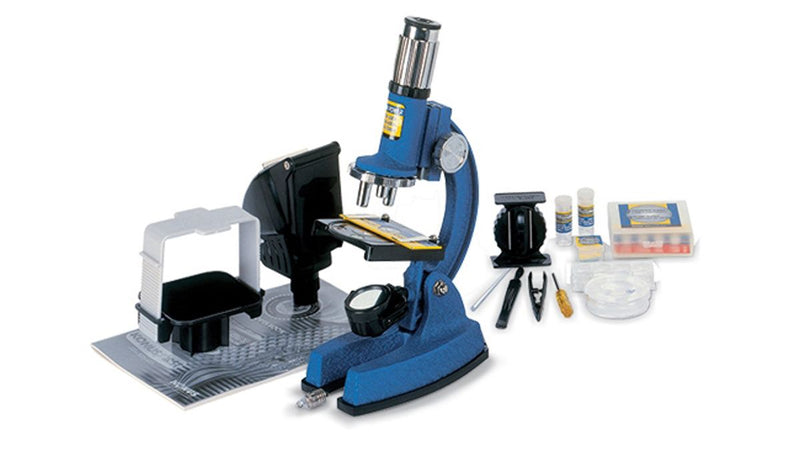 Konus KONUSCIENZE Zoom Microscope with Viewer