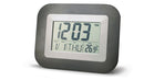 Konus 6190 METEOTREND Electronic Weather Station (Dark Grey / Silver)