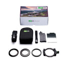Lee Filters LEE85K1 Discover Photography Kit for Smaller Bodied Camera