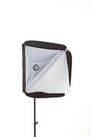 Lastolite Joe Mcnally White Ezybox Hotshoe 54 x 54cm