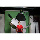 Lastolite Triflector MKII Set of 3 Gold/White Panels