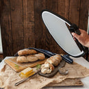 Lastolite Trigrip Reflector Mini 45cm Sunlite/Soft Silver