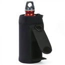 Lowepro S&F Bottle Pouch (Black) 680592