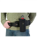 Lowepro S&F Bottle Pouch (Black) 680592