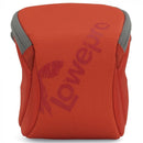 Lowepro Pouch Dashpoint 30 Pepper Red
