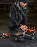 Lowepro QuadGuard TX Case (Black)