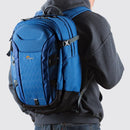 Lowepro RidgeLine Pro BP300AW Backpack Horizon Blue and Traction