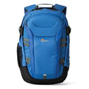 Lowepro RidgeLine Pro BP300AW Backpack Horizon Blue and Traction