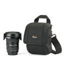 Lowepro S&F Slim Lens Pouch 55 AW (Black) 680586
