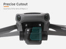 Sunnylife Lens Protective Film for DJI Mavic 3 (1 Set)