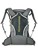 Manfrotto MB AV-BP-H-25 Aviator Drone Backpack Hover-25 for Mavic/OSMO/CSC