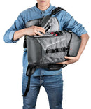 Manfrotto MB AV-BP-H-25 Aviator Drone Backpack Hover-25 for Mavic/OSMO/CSC